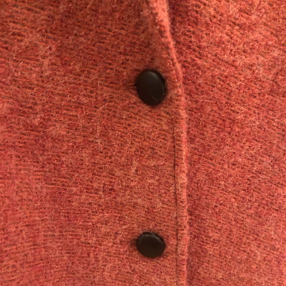 ⛔️UNAVAILABLE⛔️ NWOT 💕 Isabel Marant Étoile Dante Coat - Picture 14 of 16